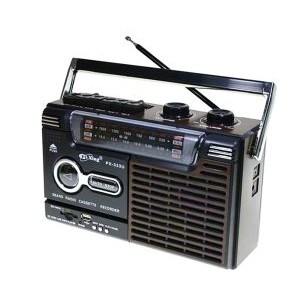 رادیو یوگان مدل YG-335U
