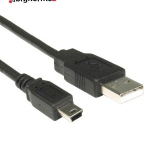 کابل 5 پین ام دبلیو نت به طول 1.5 متر