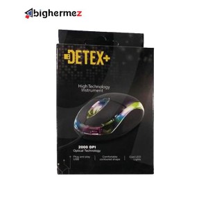 ماوس باسیم دیتکس مدل MD09