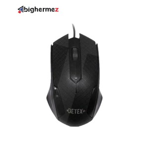 ماوس باسیم دیتکس مدل MD10