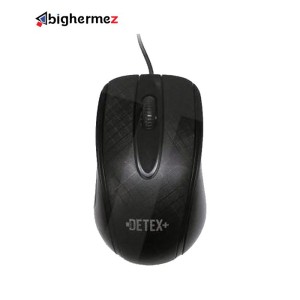 ماوس باسیم دیتکس مدل MD11