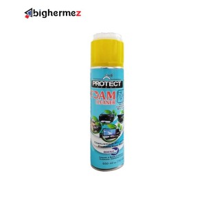 اسپری کف رهینو  به حجم 650 میلی لیتر