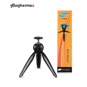 سه پایه نگه دارنده مونوپاد یانتنگ مدل YT-228