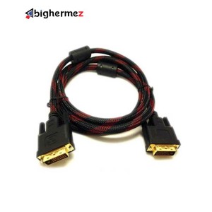 کابل DVI بی نت به طول 1.5 متر