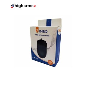 ماوس باسیم راهینو مدل MR-100