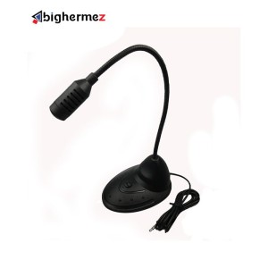 میکروفون رومیزی پلاتون مدل PL-2454