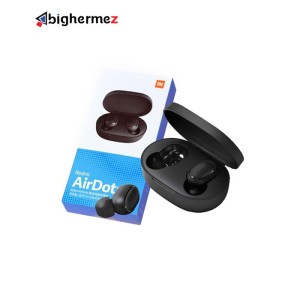 هندزفری بلوتوث شیائومی مدل REDMI AIRDOTS