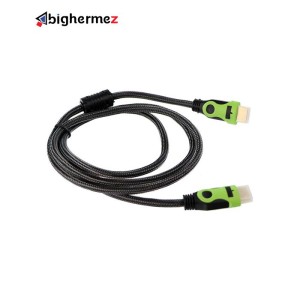 کابل HDMI ایکس پی پروداکت مدل CCTV به طول 1.8متر