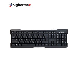 کیبورد باسیم ایکس پی پروداکت مدل XP-8300