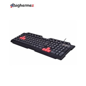 کیبورد باسیم ایکس پی پروداکت مدل XP-8500