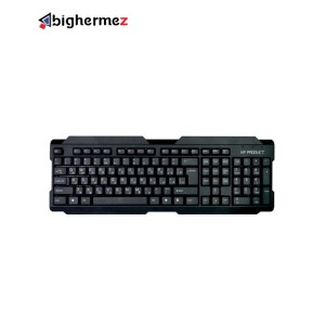 کیبورد باسیم ایکس پی پروداکت مدل XP-8600
