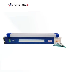 چراغ شارژی طرح کابینتی کاربیست 20W