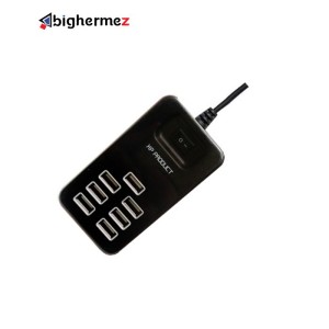 هاب 7 پورت USB ایکس پی پروداکت مدل XP-H810B