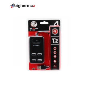 هاب USB ایکس پی پروداکت مدل XP-H809B