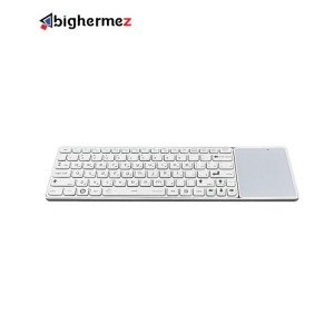 کیبورد بلوتوث بیاند مدل BK-6802BT