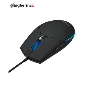 ماوس باسیم گیم فیلیپس مدل  G304