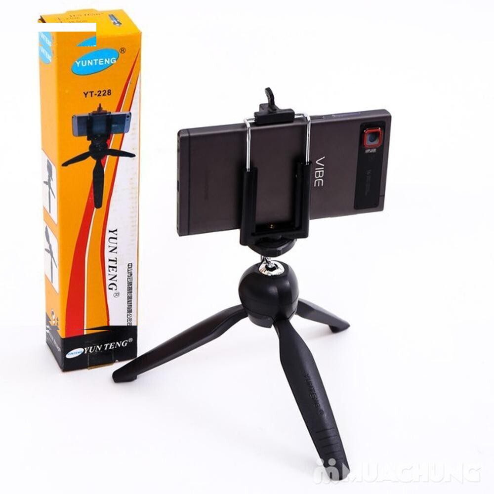 سه پایه نگه دارنده مونوپاد یانتنگ مدل YT-228