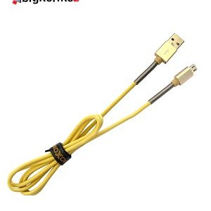 کابل شارژ میکرو یو اس‌ بی ماکسوم مدل CC-12