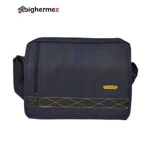 کیف دستی و دوشی لپ تاپ کاترپیلار مدل 2322