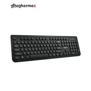 کیبورد بیسیم تسکو مدل TK 7001W