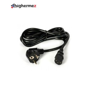 کابل برق پارادایس به طول 1.5 متر