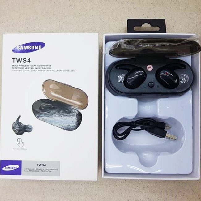 هندزفری بلوتوث سامسونگ مدل TWS-4