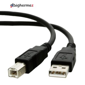 کابل پرینتر پارادایس به طول 1.5 متر