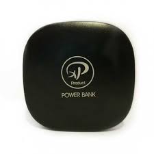 پاوربانک ایکس پی مدل XP-PB3000 ظرفیت 3000 ميلی آمپر
