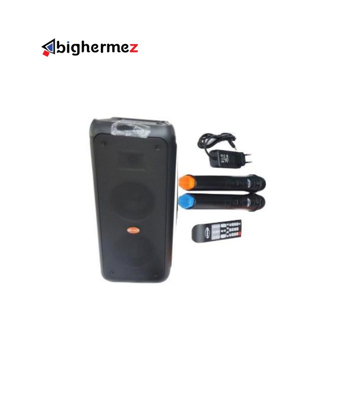اسپیکر پارتی باکس کایزر مدل K-7400