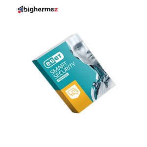 آنتی ویروس ESET (مینی CD )