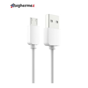 کابل شارژ میکرو یو اس بی هویت مدل HV-CB608X