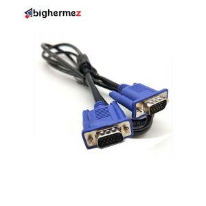 کابل VGA کایزر به طول 1.5 متر مدل 3+2