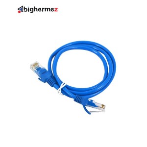 کابل شبکه CAT6 کایزر به طول 1متر