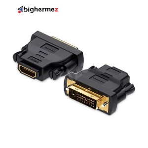 تبدیل HDMI (F) به DVI (M)