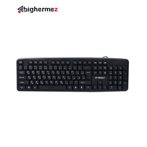 کیبورد باسیم ایکس پی پروداکت مدل XP-8800