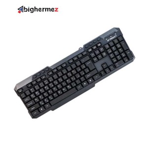 کیبورد باسیم ایکس پی پروداکت مدل XP-8900