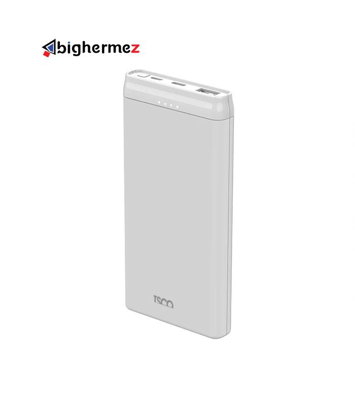 پاوربانک 10000mAh  تسکو مدل TP 816