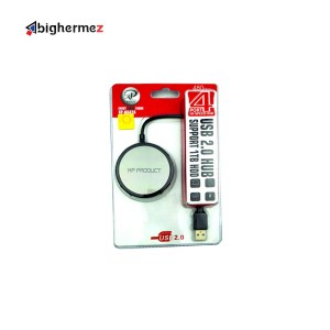 هاب USB ایکس پی پروداکت مدل XP-H842