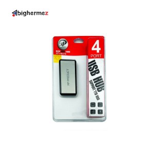 هاب USB ایکس پی پروداکت مدل XP-H847