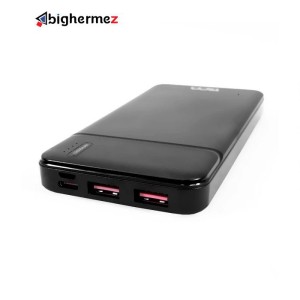 پاوربانک 10000mAh  تسکو مدل TP 827