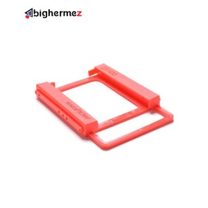 براکت هارد SSD مدل پلاستیکی کایزر