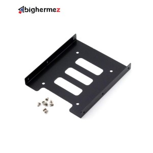 براکت هارد SSD مدل فلزی کایزر