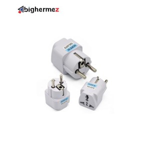 تبدیل برق 3 به 2 یونیورسال مدل 16A