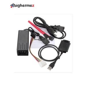 تبدیل Sata و IDE به USB كایزر