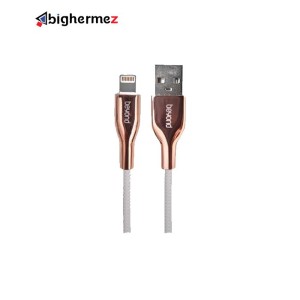 کابل شارژ دوسر TYPE-C بیاند مدل BA-510 به طول 1 متر