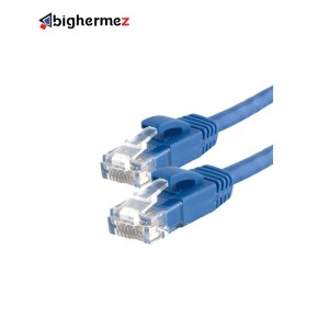 کابل شبکه CAT6 مینی اسکای به طول 15 متر