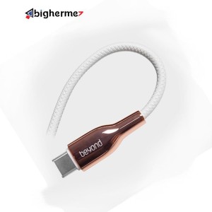 کابل شارژ TYPE-C بیاند مدل BA-555 به طول 1 متر