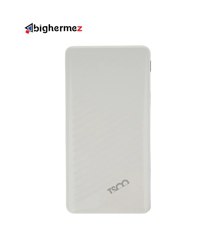 پاوربانک 20000mAh  تسکو مدل TP 878