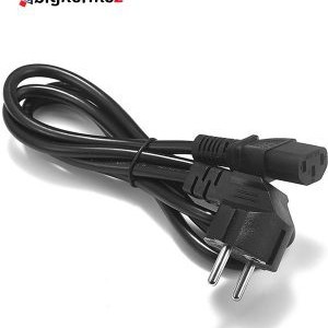 کابل برق مچر به طول 1.5 متر مدل MR-K89