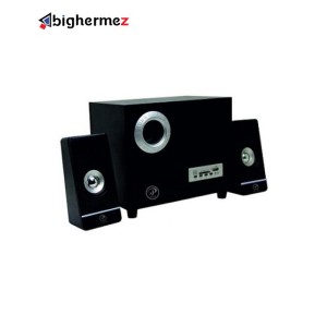 اسپیکر دسکتاپ ایکس پی پروداکت مدل XP-AC125